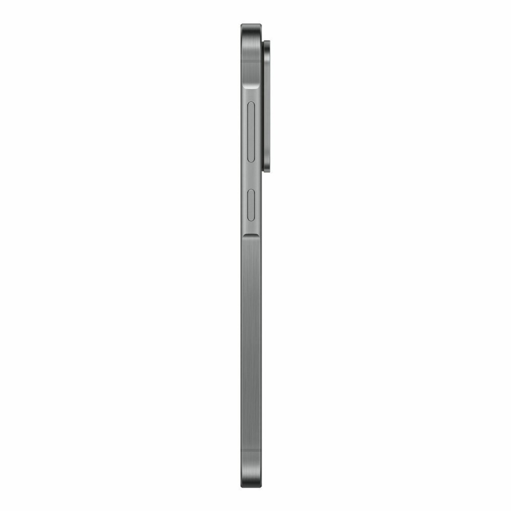 Smartphone Samsung SM-A566BZKAEUB 6,7" 8 GB RAM 128 GB Acier