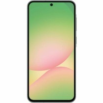 Smartphone Samsung SM-A566BZKAEUB 6,7" 8 GB RAM 128 GB Acier
