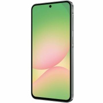 Smartphone Samsung SM-A566BZKAEUB 6,7" 8 GB RAM 128 GB Acier
