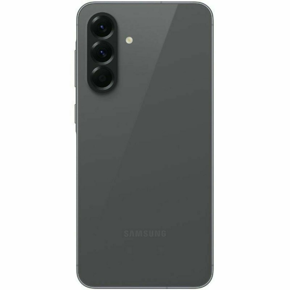 Smartphone Samsung SM-A566BZKAEUB 6,7" 8 GB RAM 128 GB Steel