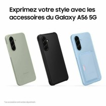Smartphone Samsung SM-A566BZKAEUB 6,7" 8 GB RAM 128 GB Acier