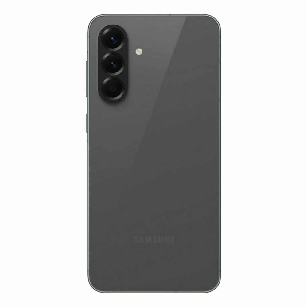Smartphone Samsung SM-A566BZKAEUB 6,7" 8 GB RAM 128 GB Acier