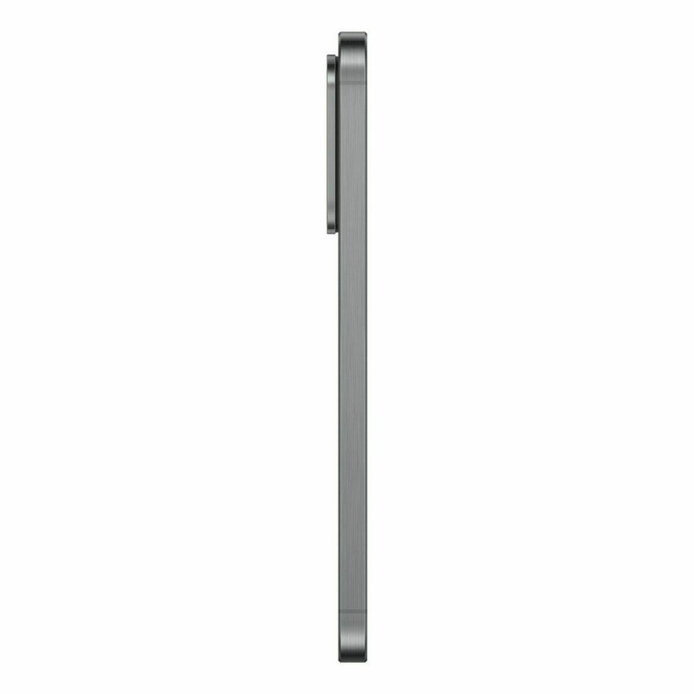 Smartphone Samsung SM-A566BZKAEUB 6,7" 8 GB RAM 128 GB Steel