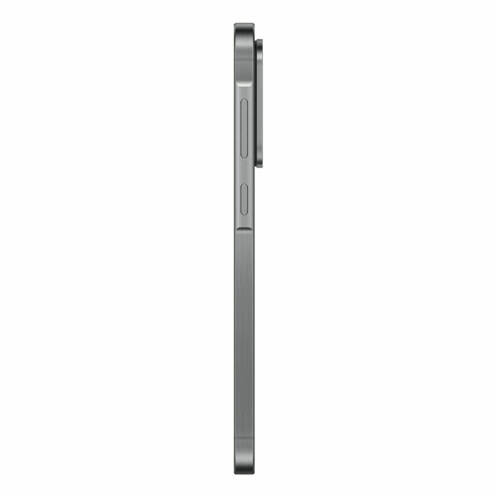 Smartphone Samsung SM-A566BZKAEUB 6,7" 8 GB RAM 128 GB Steel