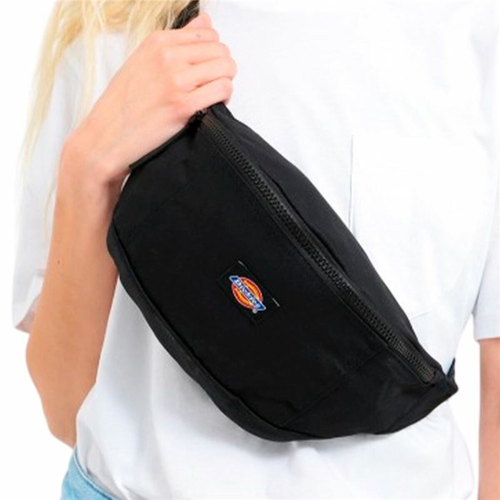Gürteltasche Dickies Blanchard Schwarz