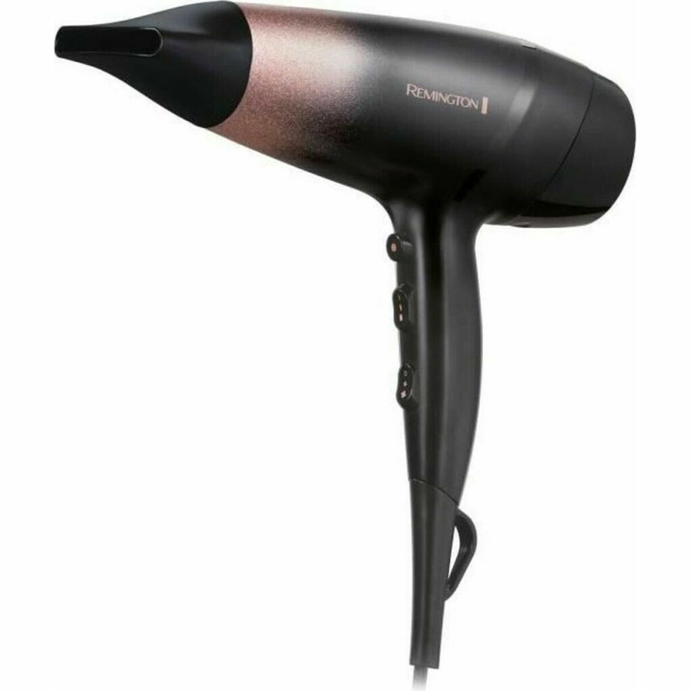 Föhn Remington D5305 Schwarz Rosa 2200 W