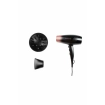 Föhn Remington D5305 Schwarz Rosa 2200 W