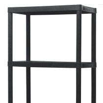 Regal Ferrestock 25 kg 125 Kg 61 x 31 x 171 cm Kunststoff 5 Regale