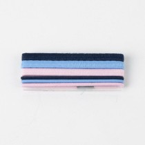 Haarschmuck Bluey Bunt 17 Stücke