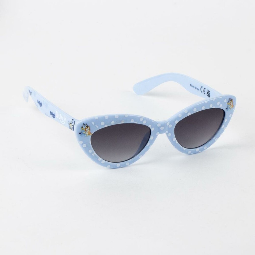 Haarschmuck Bluey Bunt 17 Stücke
