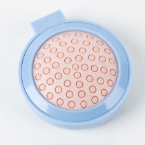 Accessoires pour les Cheveux Bluey Multicouleur 17 Pièces