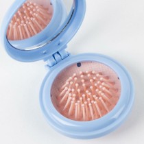 Accessoires pour les Cheveux Bluey Multicouleur 17 Pièces