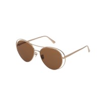 Ladies' Sunglasses Nina Ricci SNR222-8H2-56