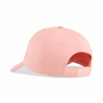 Kinderkappe Puma Essentials No.1 Logo Bb Cap Rosa (Junior)