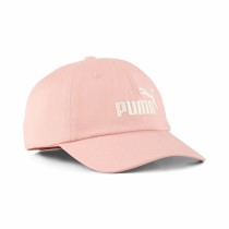 Child Cap Puma Essentials No.1 Logo Bb Cap Pink (Junior)