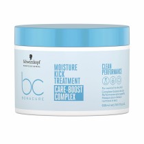 Mask Schwarzkopf BC MOISTURE KICK 500 ml