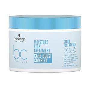 Mask Schwarzkopf BC MOISTURE KICK 500 ml