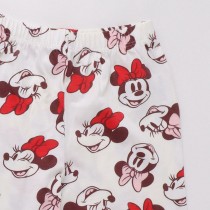 Schlafanzug Für Kinder Minnie Mouse Rosa