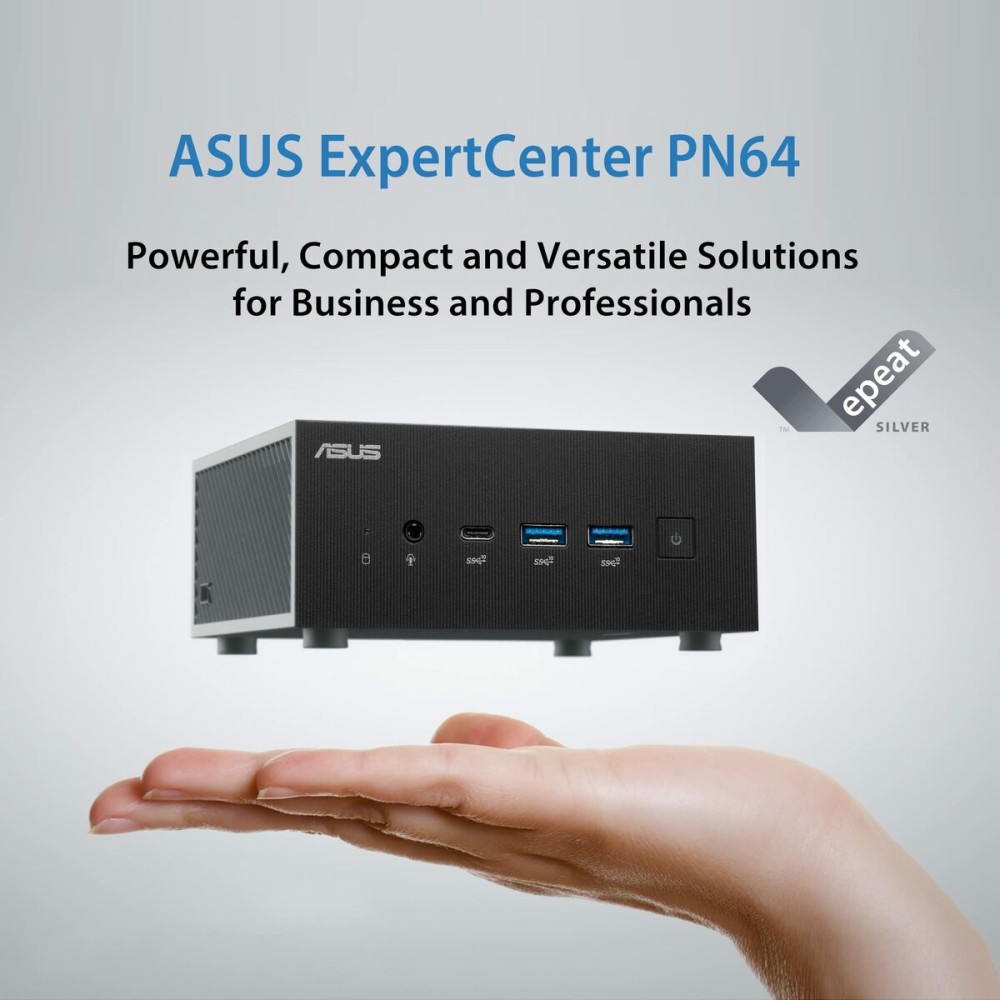 Mini-PC Asus PN64-BB5013MD 16 GB RAM