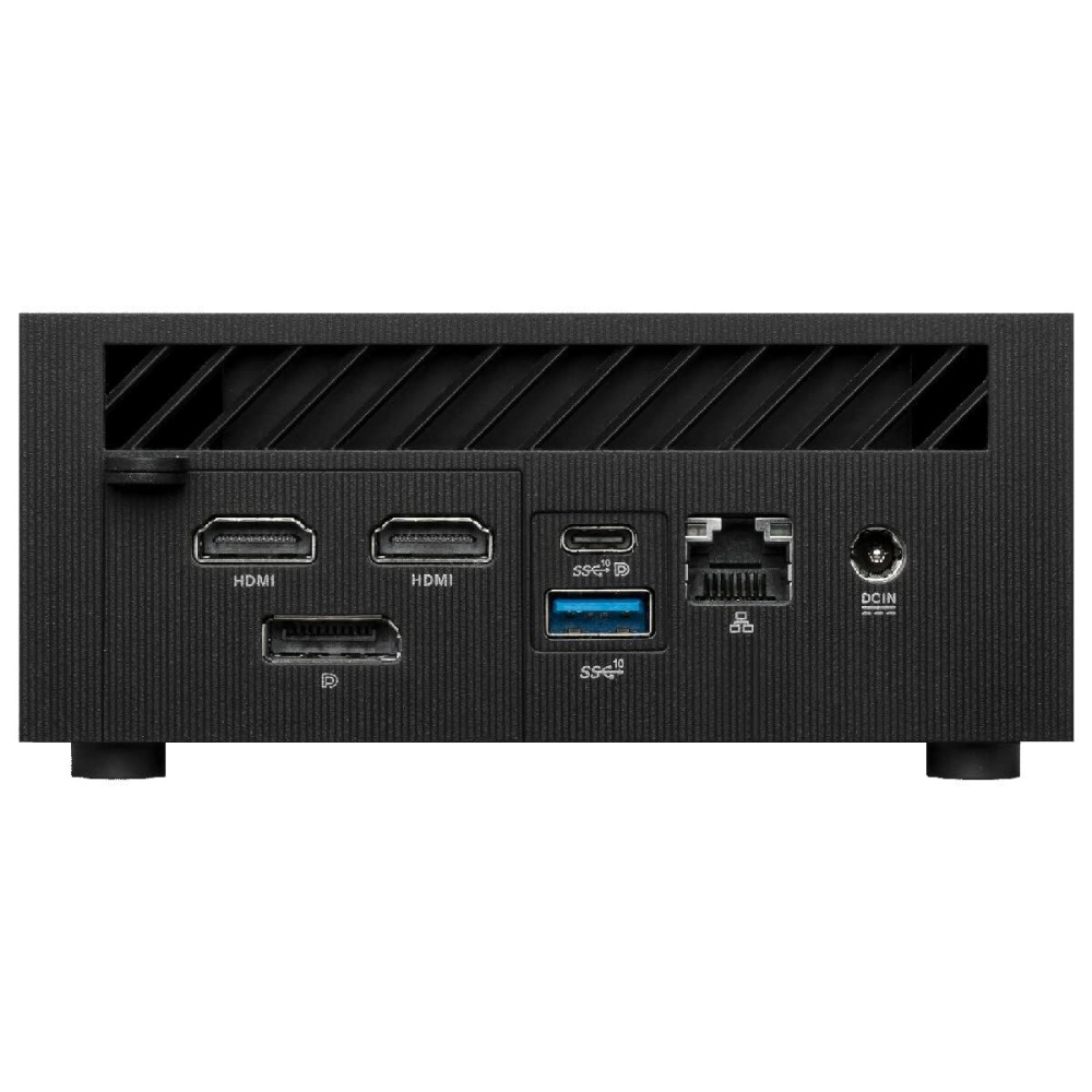 Mini-PC Asus PN64-BB5013MD 16 GB RAM