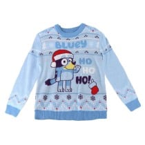Pullover Bluey