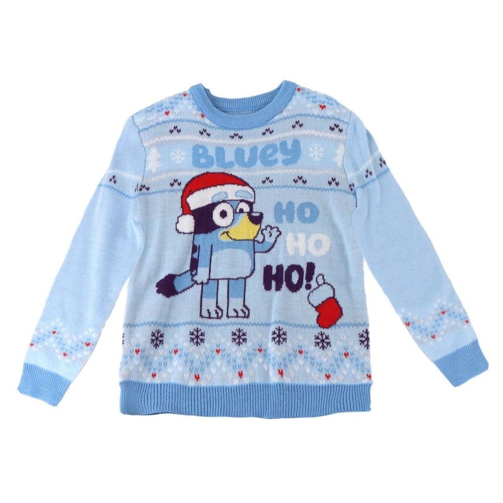Sweater Bluey