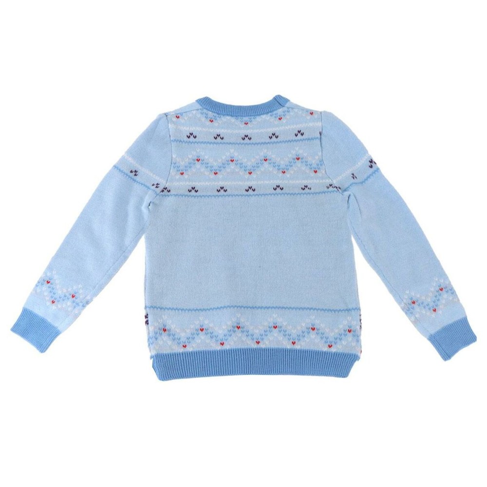 Sweater Bluey