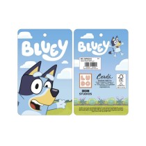 Sweater Bluey