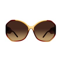 Lunettes de soleil Femme Salvatore Ferragamo SF962SA-212-65