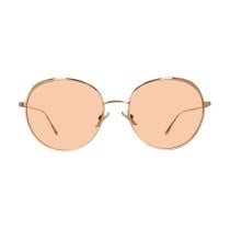 Ladies' Sunglasses Jimmy Choo ELLO_S-BKU-56