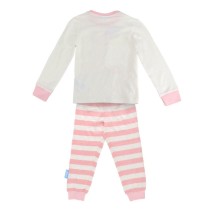 Schlafanzug Für Kinder Bluey Beige
