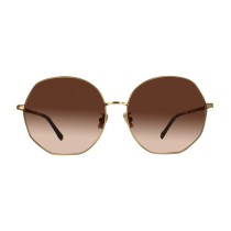 Lunettes de soleil Femme Jimmy Choo CORAL_G_SK-06J-61