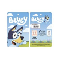 Schlafanzug Für Kinder Bluey Beige