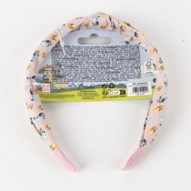 Stirnband Bluey Rosa