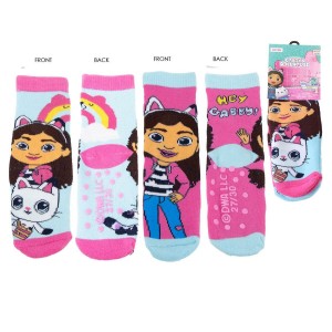 Socks Gabby's Dollhouse