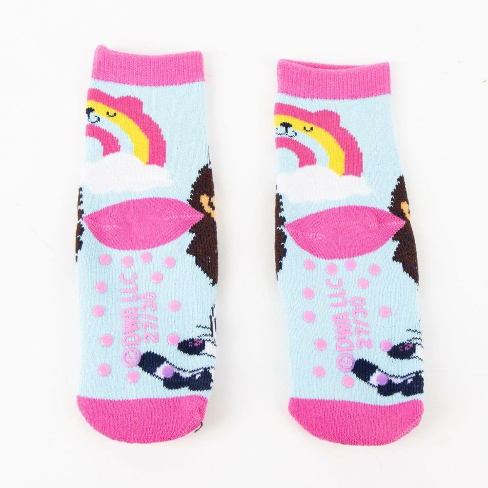 Socks Gabby's Dollhouse