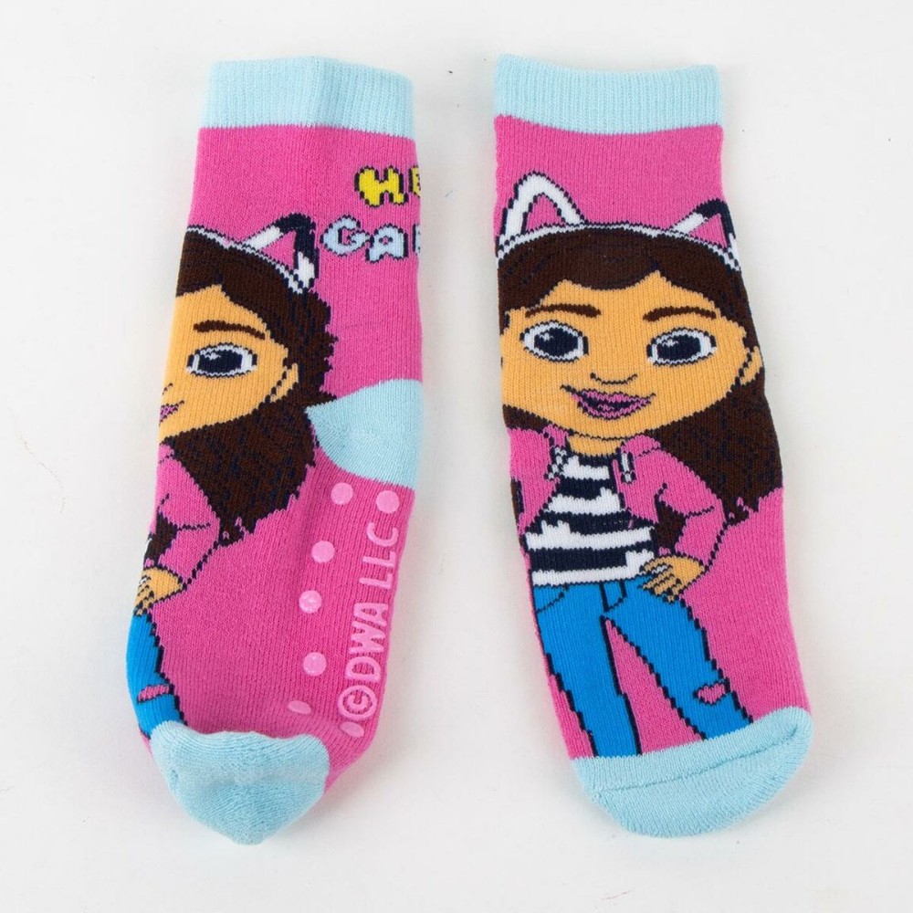 Socks Gabby's Dollhouse