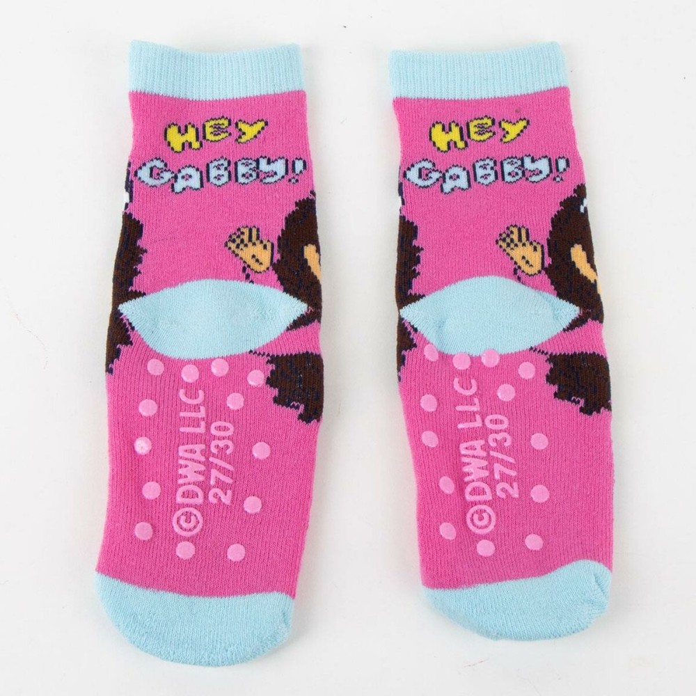 Socks Gabby's Dollhouse