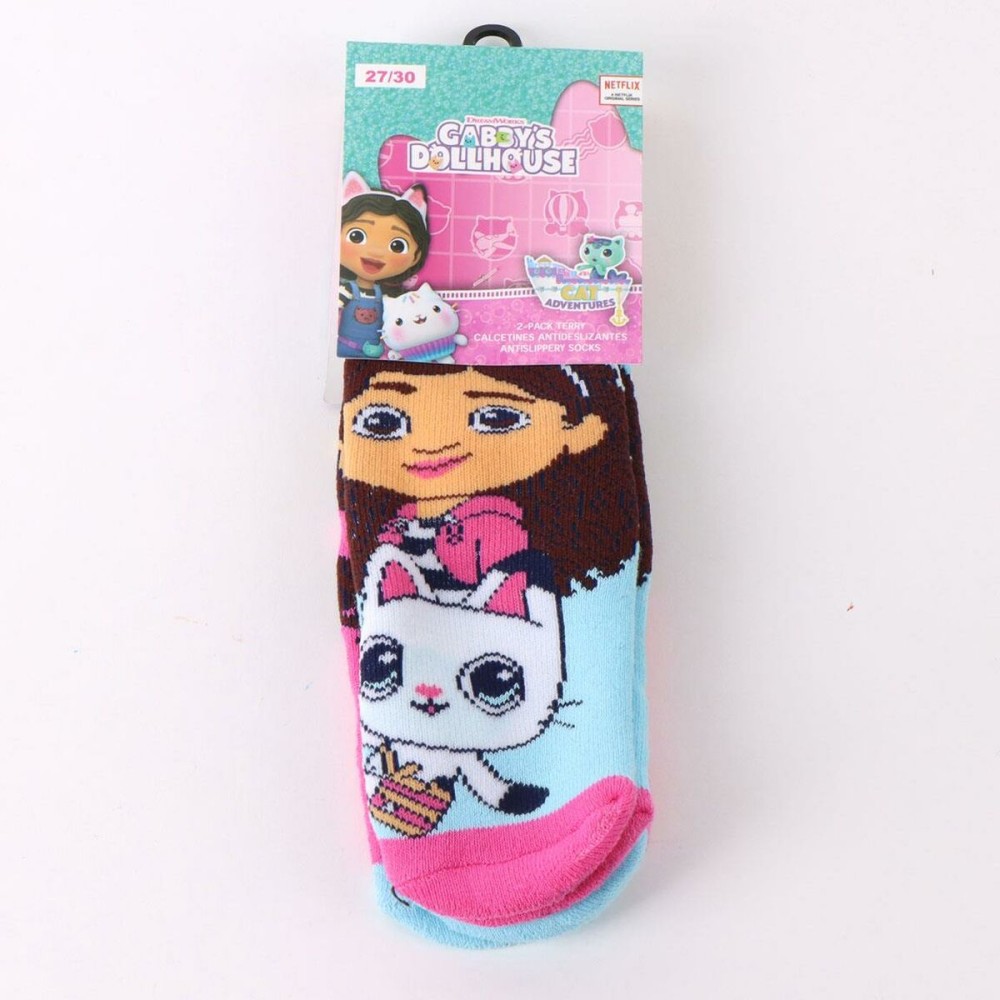 Socks Gabby's Dollhouse
