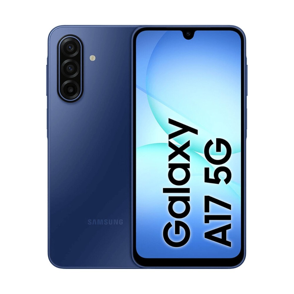 Smartphone Samsung A176 8-256 BL 6,7" Octa Core 8 GB RAM 256 GB Bleu