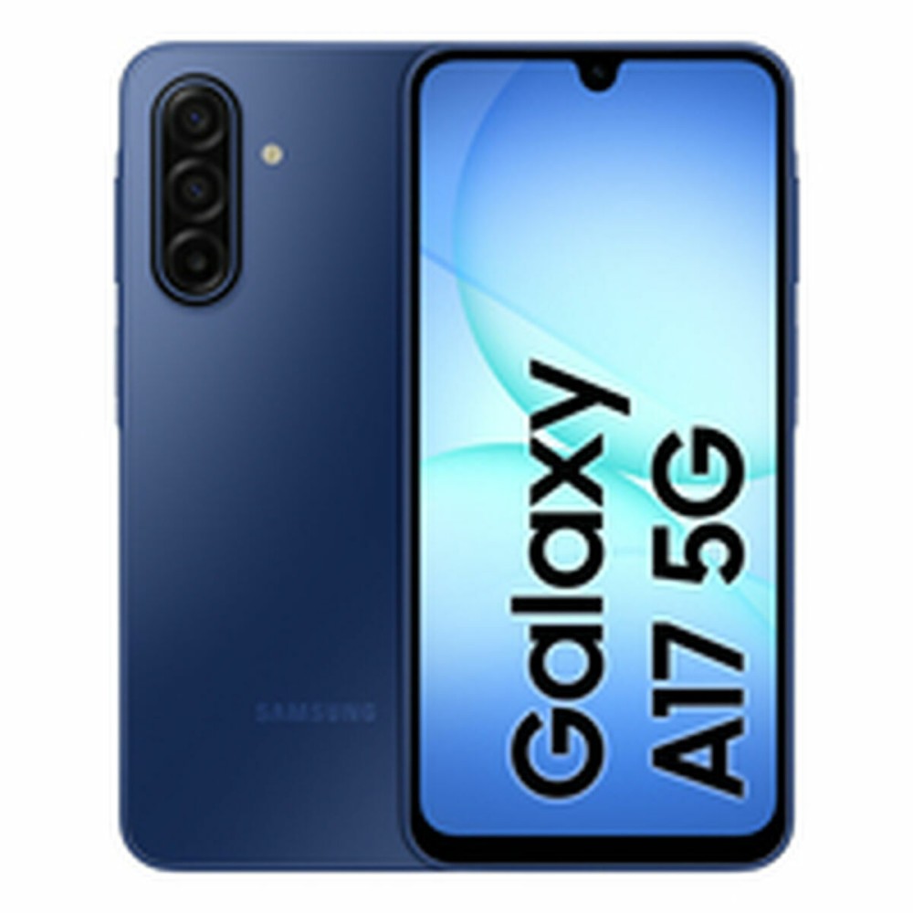 Smartphone Samsung A176 8-256 BL 6,7" Octa Core 8 GB RAM 256 GB Bleu