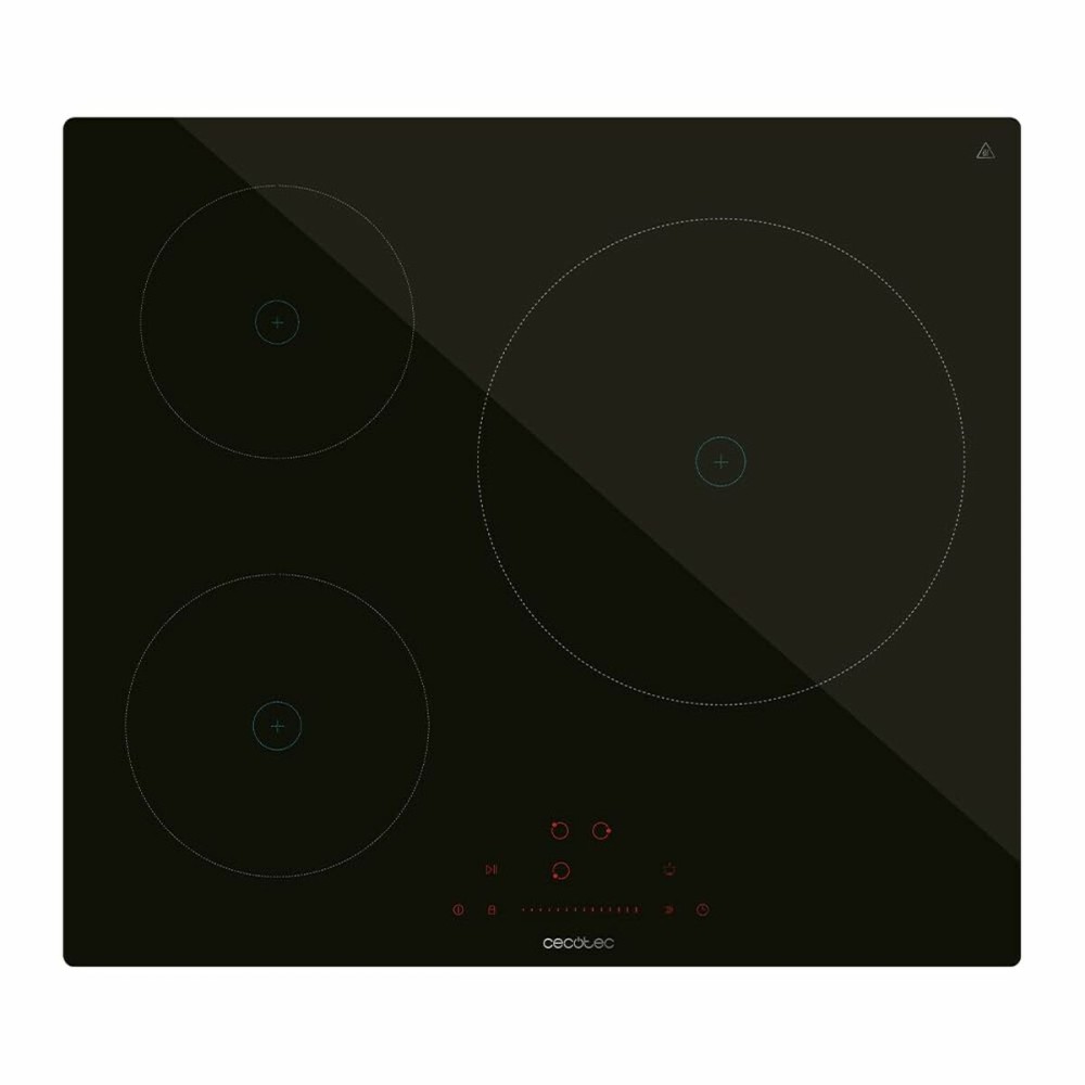 Induction Hot Plate Cecotec Bolero Squad I 3200 7200 W 59 x 52 cm