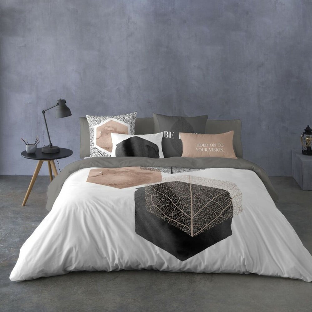 Housse de Couette Naturals Nori 240 x 220 cm
