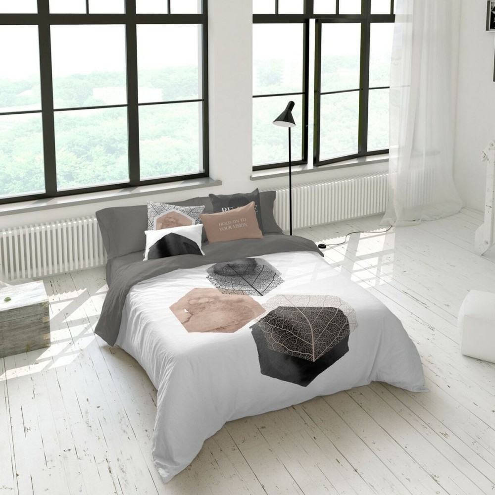 Bettdeckenbezug Naturals Nori 240 x 220 cm