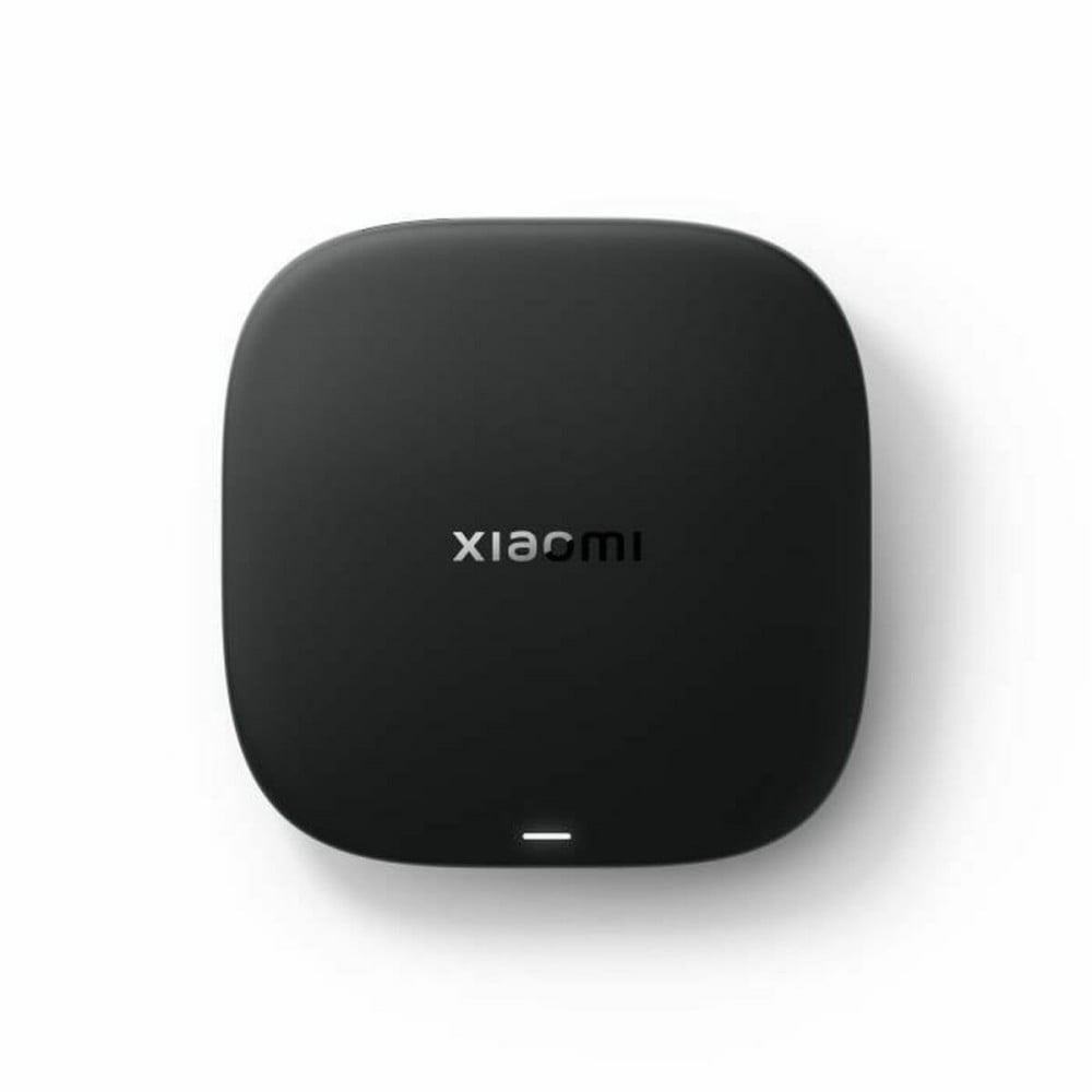 Appareil de Streaming Xiaomi TV BOX S (3RD GEN) 4K