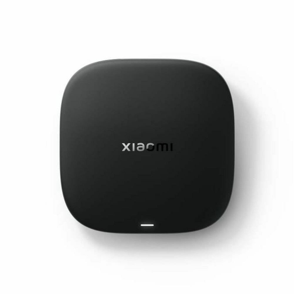 Streaming-Gerät Xiaomi TV BOX S (3RD GEN) 4K