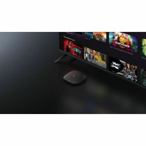 Appareil de Streaming Xiaomi TV BOX S (3RD GEN) 4K