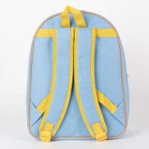Zeichenset Bluey