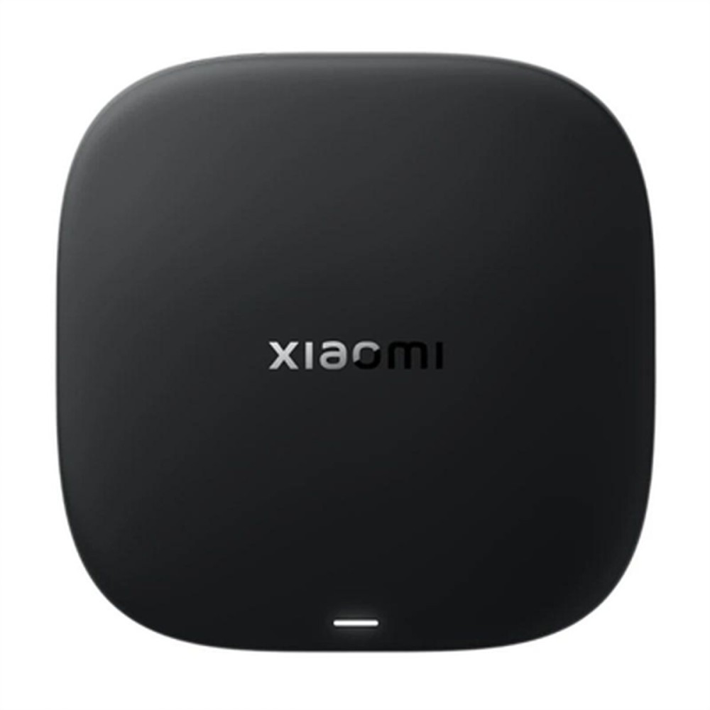 Streaming-Gerät Xiaomi TV BOX S (3RD GEN) 4K