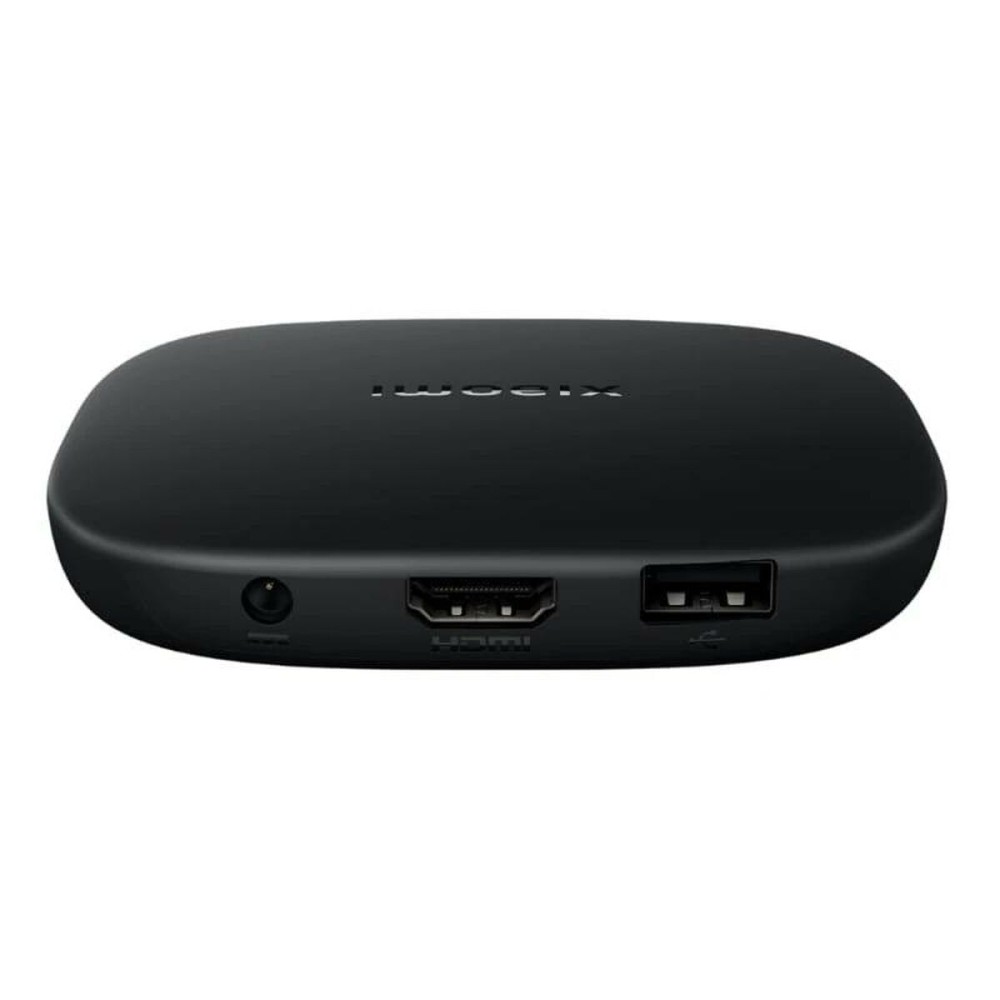 Streaming Device Xiaomi TV BOX S (3RD GEN) 4K